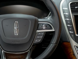 2020 Lincoln NAUTILUS in St-Jérôme, Quebec - 16 - w320h240px