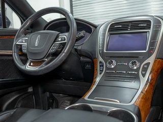 2020 Lincoln NAUTILUS in St-Jérôme, Quebec - 28 - w320h240px