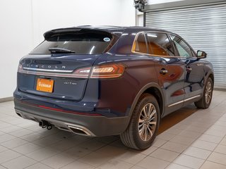 2020 Lincoln NAUTILUS in St-Jérôme, Quebec - 9 - w320h240px