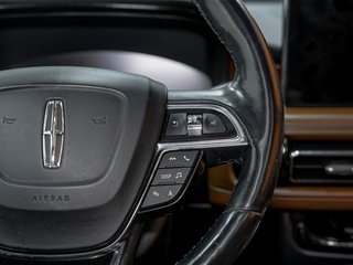 2021 Lincoln NAUTILUS in St-Jérôme, Quebec - 16 - w320h240px
