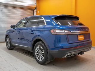 2021 Lincoln NAUTILUS in St-Jérôme, Quebec - 6 - w320h240px