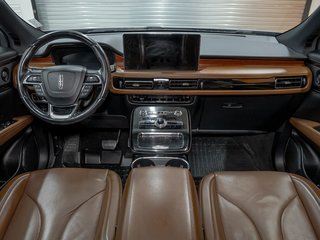 2021 Lincoln NAUTILUS in St-Jérôme, Quebec - 12 - w320h240px