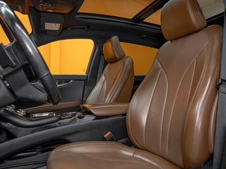 2021 Lincoln NAUTILUS in St-Jérôme, Quebec - 11 - w320h240px