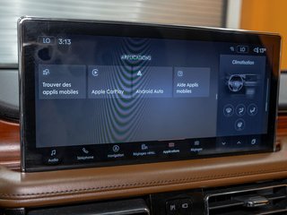 2021 Lincoln NAUTILUS in St-Jérôme, Quebec - 18 - w320h240px