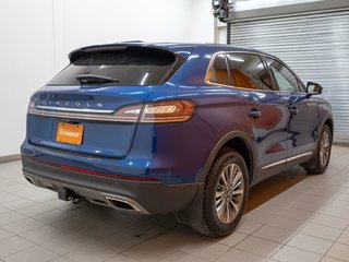 2021 Lincoln NAUTILUS in St-Jérôme, Quebec - 9 - w320h240px