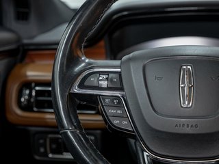 2021 Lincoln NAUTILUS in St-Jérôme, Quebec - 15 - w320h240px