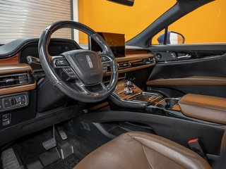 2021 Lincoln NAUTILUS in St-Jérôme, Quebec - 2 - w320h240px