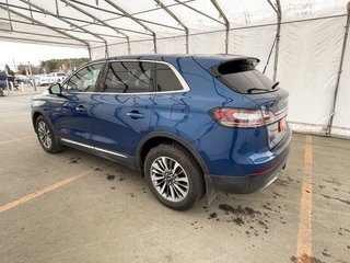 2021 Lincoln NAUTILUS in St-Jérôme, Quebec - 8 - w320h240px