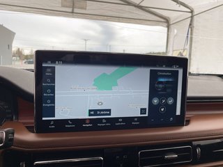 2021 Lincoln NAUTILUS in St-Jérôme, Quebec - 4 - w320h240px