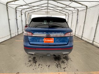 2021 Lincoln NAUTILUS in St-Jérôme, Quebec - 9 - w320h240px