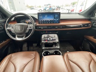2021 Lincoln NAUTILUS in St-Jérôme, Quebec - 13 - w320h240px