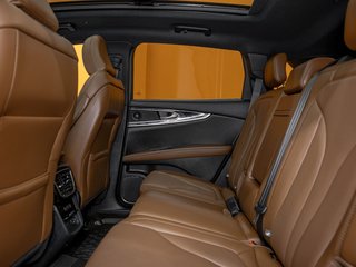 2021 Lincoln NAUTILUS in St-Jérôme, Quebec - 31 - w320h240px