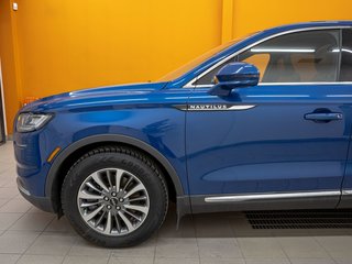 2021 Lincoln NAUTILUS in St-Jérôme, Quebec - 36 - w320h240px