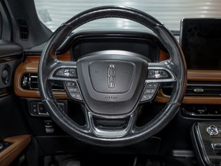 2021 Lincoln NAUTILUS in St-Jérôme, Quebec - 14 - w320h240px