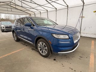 2021 Lincoln NAUTILUS in St-Jérôme, Quebec - 12 - w320h240px