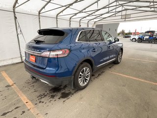 2021 Lincoln NAUTILUS in St-Jérôme, Quebec - 10 - w320h240px
