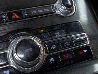 2021 Lincoln NAUTILUS in St-Jérôme, Quebec - 25 - w320h240px