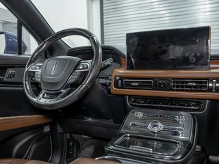 2021 Lincoln NAUTILUS in St-Jérôme, Quebec - 30 - w320h240px