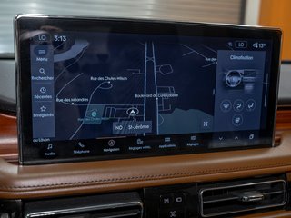 2021 Lincoln NAUTILUS in St-Jérôme, Quebec - 17 - w320h240px