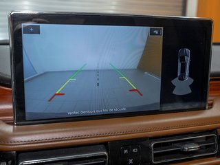 2021 Lincoln NAUTILUS in St-Jérôme, Quebec - 21 - w320h240px