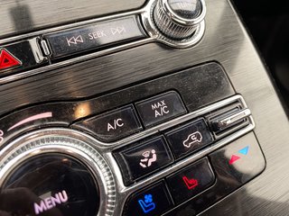 2021 Lincoln NAUTILUS in St-Jérôme, Quebec - 18 - w320h240px