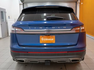 2021 Lincoln NAUTILUS in St-Jérôme, Quebec - 8 - w320h240px