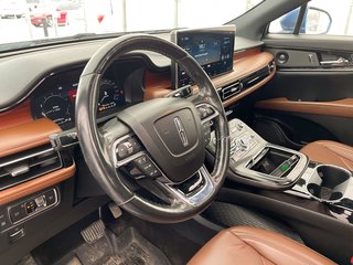 2021 Lincoln NAUTILUS in St-Jérôme, Quebec - 5 - w320h240px