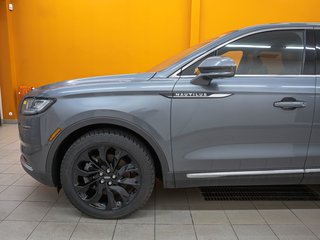2021 Lincoln NAUTILUS in St-Jérôme, Quebec - 35 - w320h240px