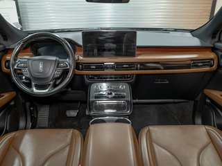 2021 Lincoln NAUTILUS in St-Jérôme, Quebec - 12 - w320h240px