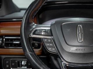 2021 Lincoln NAUTILUS in St-Jérôme, Quebec - 15 - w320h240px