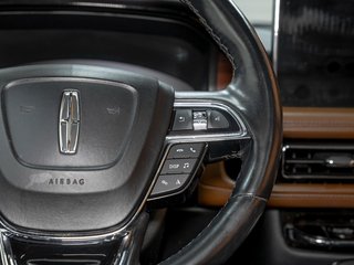 2021 Lincoln NAUTILUS in St-Jérôme, Quebec - 16 - w320h240px