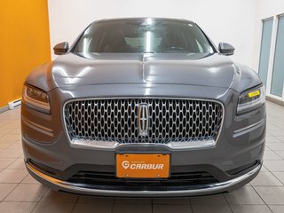 2021 Lincoln NAUTILUS in St-Jérôme, Quebec - 5 - w320h240px