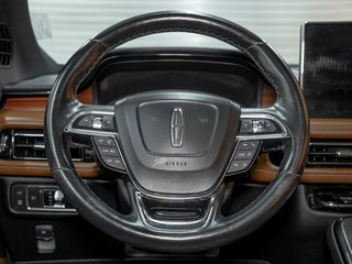 2021 Lincoln NAUTILUS in St-Jérôme, Quebec - 14 - w320h240px