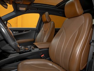 2021 Lincoln NAUTILUS in St-Jérôme, Quebec - 11 - w320h240px