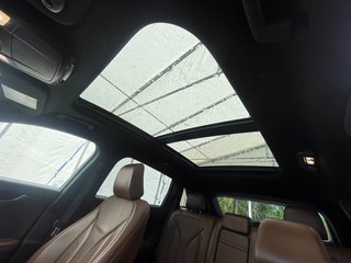 Lincoln NAUTILUS  2021 à St-Jérôme, Québec - 3 - w320h240px