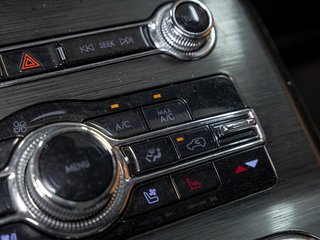 2021 Lincoln NAUTILUS in St-Jérôme, Quebec - 23 - w320h240px