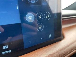 Lincoln NAUTILUS  2021 à St-Jérôme, Québec - 16 - w320h240px