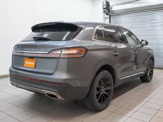 2021 Lincoln NAUTILUS in St-Jérôme, Quebec - 9 - w320h240px