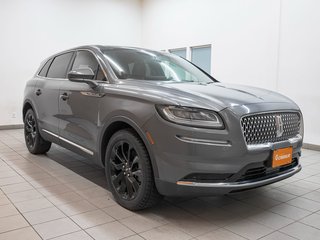 2021 Lincoln NAUTILUS in St-Jérôme, Quebec - 10 - w320h240px