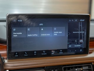 2021 Lincoln NAUTILUS in St-Jérôme, Quebec - 18 - w320h240px