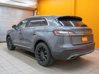 2021 Lincoln NAUTILUS in St-Jérôme, Quebec - 6 - w320h240px