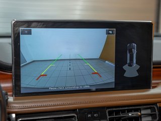 2021 Lincoln NAUTILUS in St-Jérôme, Quebec - 20 - w320h240px