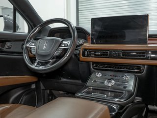 2021 Lincoln NAUTILUS in St-Jérôme, Quebec - 29 - w320h240px