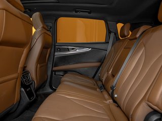 2021 Lincoln NAUTILUS in St-Jérôme, Quebec - 30 - w320h240px