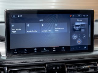 2022 Lincoln Nautilus in St-Jérôme, Quebec - 18 - w320h240px