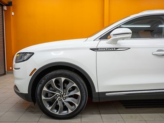 2022 Lincoln Nautilus in St-Jérôme, Quebec - 35 - w320h240px