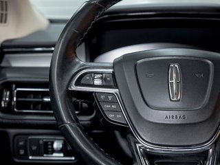 2022 Lincoln Nautilus in St-Jérôme, Quebec - 15 - w320h240px