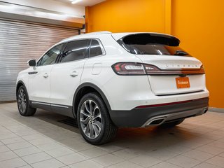 2022 Lincoln Nautilus in St-Jérôme, Quebec - 6 - w320h240px