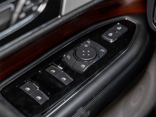 Lincoln Navigator L  2021 à St-Jérôme, Québec - 27 - w320h240px