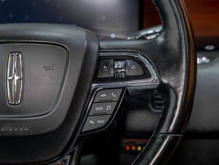 Lincoln Navigator L  2021 à St-Jérôme, Québec - 16 - w320h240px